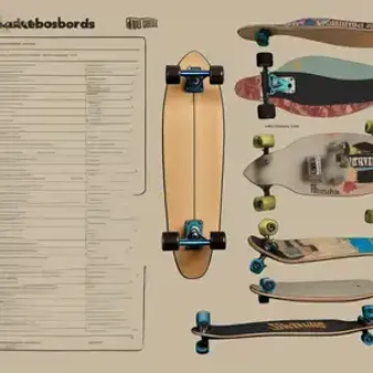 Finding the Right Skateboard Online